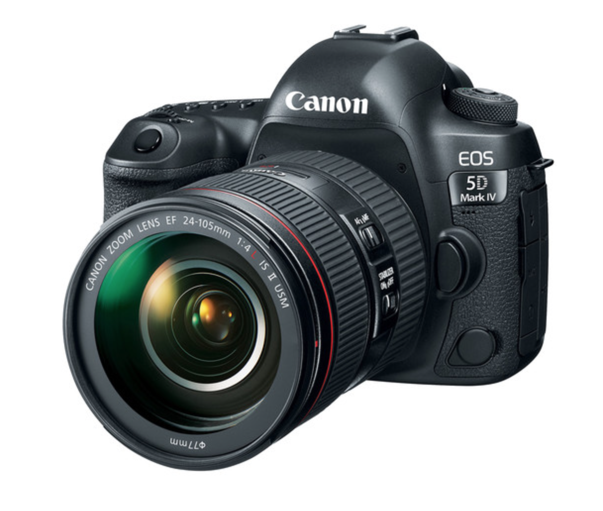 Canon EOS 5D Mark IV + EF 24-105mm F4L IS II USM-5