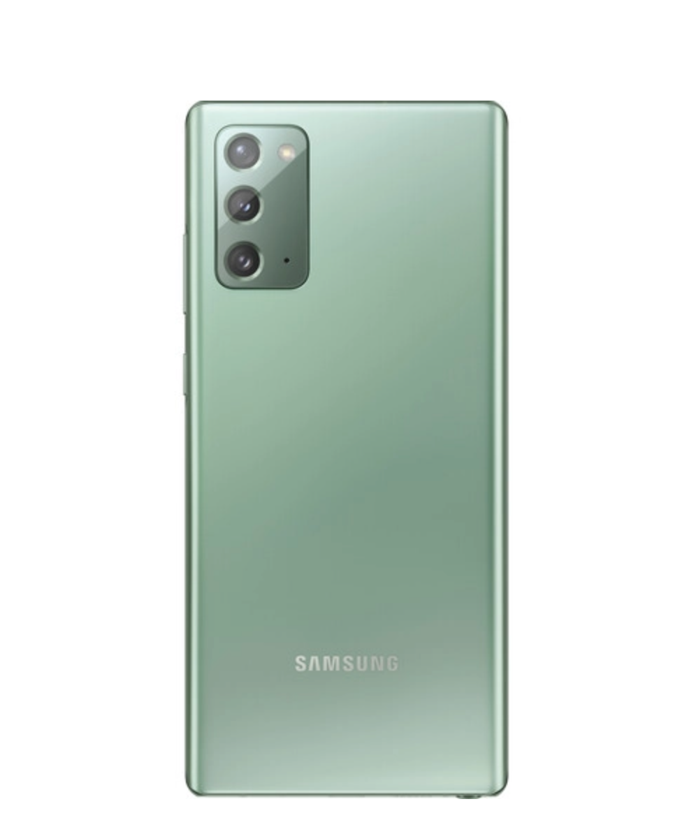 Samsung Galaxy Note 20 - 4